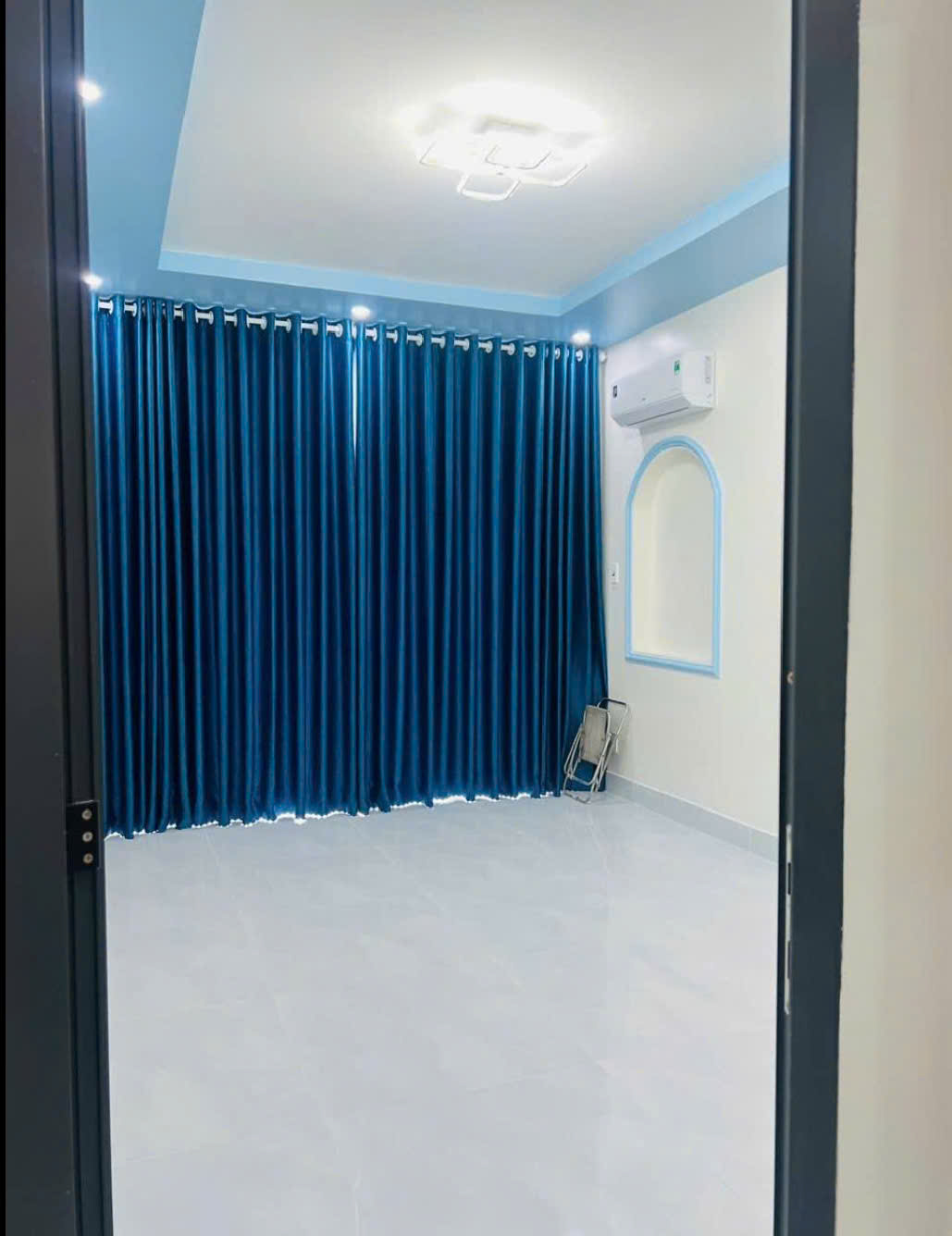 MT KD ĐA NGÀNH – 5 TẦNG BTCT – TRUNG TÂM TÂN BÌNH – 56M² – CHỈ NHỈNH 11 TỶ. - Ảnh 3